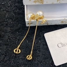 Christian Dior Earrings